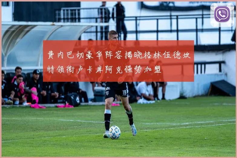 费内巴切豪华阵容揭晓格林伍德坎特领衔卢卡库阿克强势加盟
