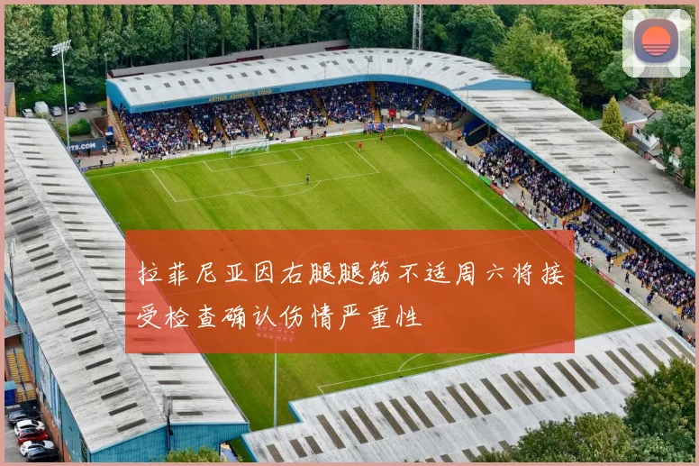 拉菲尼亚因右腿腿筋不适周六将接受检查确认伤情严重性